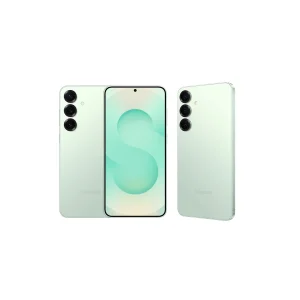 Samsung Galaxy S25+ 12/256GB Mint (SM-S9360LGD)