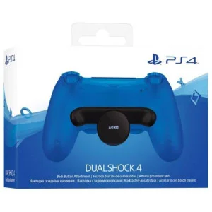 Sony Dualshock 4 Back Button Attachment PS4