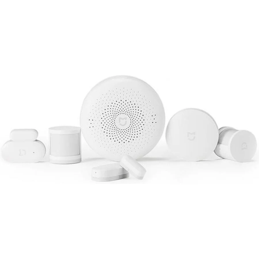 Xiaomi Mi Smart Home Security Kit (YTC4023CN/YTC4013CN)