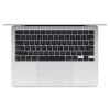 Apple MacBook Air 13,6" 2025 Silver (Z1CT000RT)