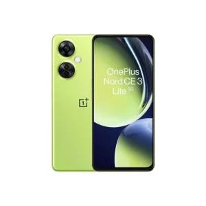 OnePlus Nord CE 3 Lite 8/128GB Pastel Lime (Global Version)