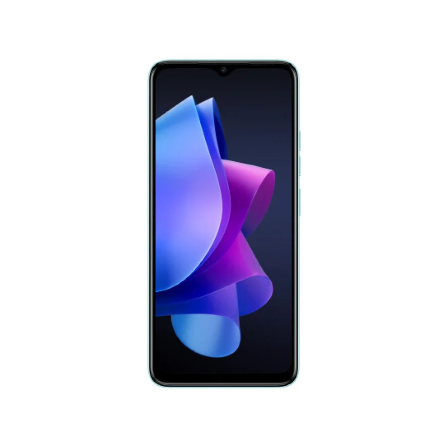 Tecno Spark Go 2023 BF7 4/64GB Uyuni Blue (4895180793028) (UA)