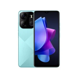 Tecno Spark Go 2023 BF7 4/64GB Uyuni Blue (4895180793028) (UA)