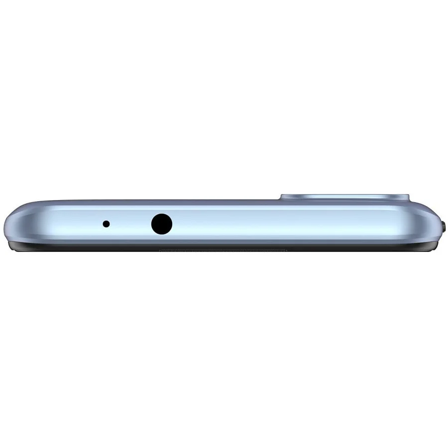 ZTE Blade A52 4/64GB Crystal Blue (UA)