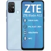 ZTE Blade A52 4/64GB Crystal Blue (UA)