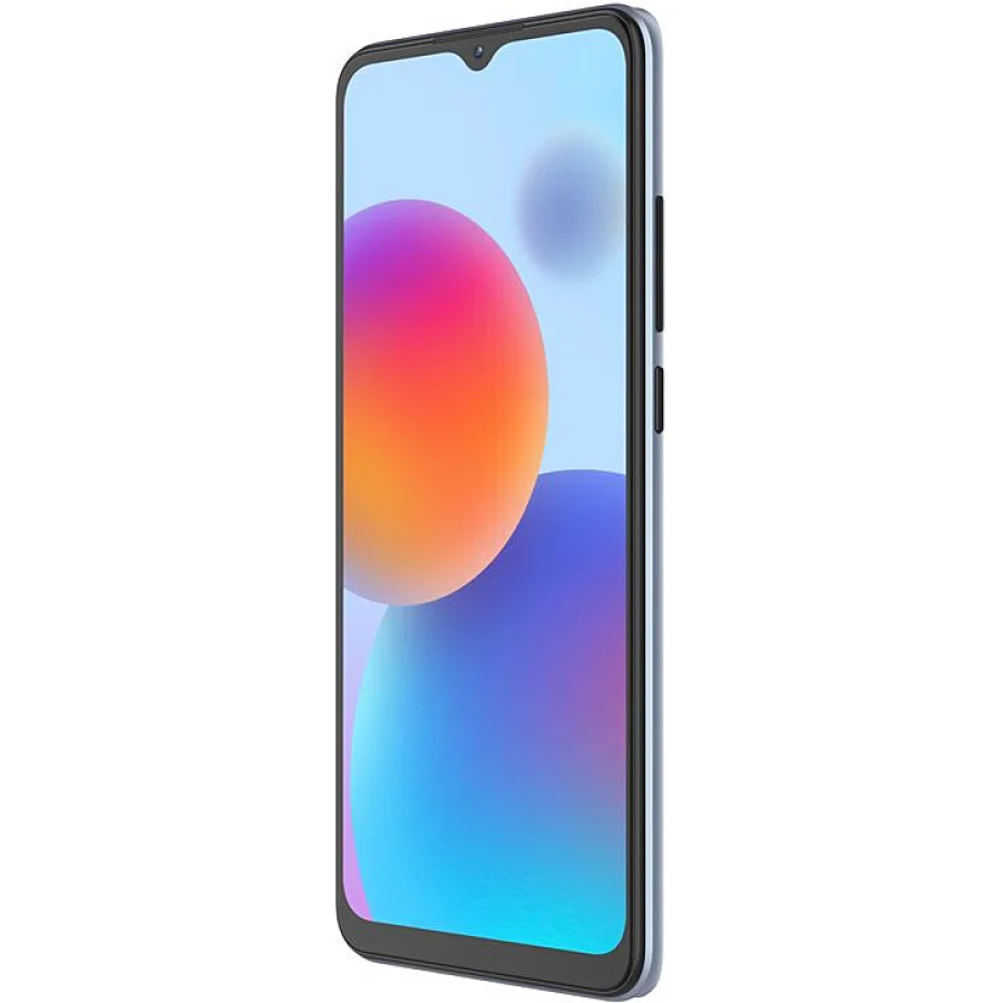 ZTE Blade A52 4/64GB Crystal Blue (UA)