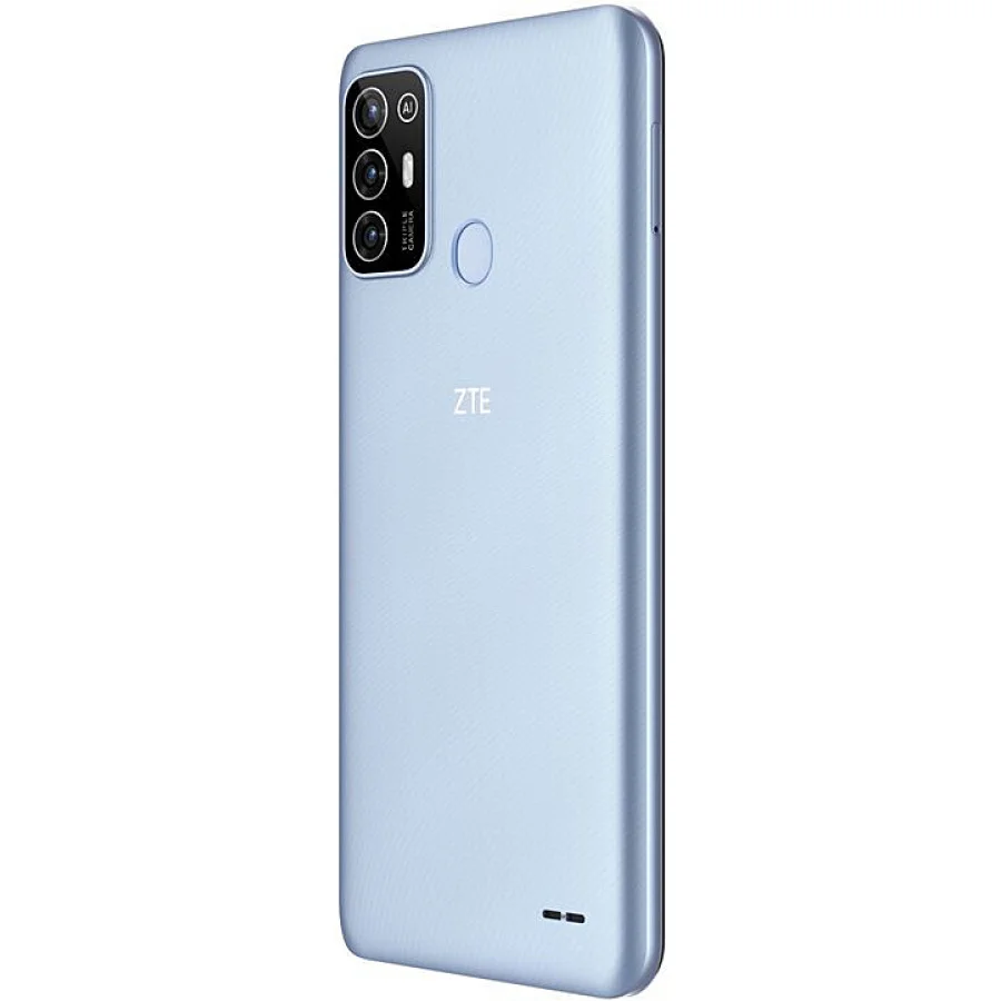 ZTE Blade A52 4/64GB Crystal Blue (UA)