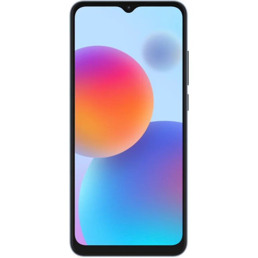 ZTE Blade A52 4/64GB Crystal Blue (UA)