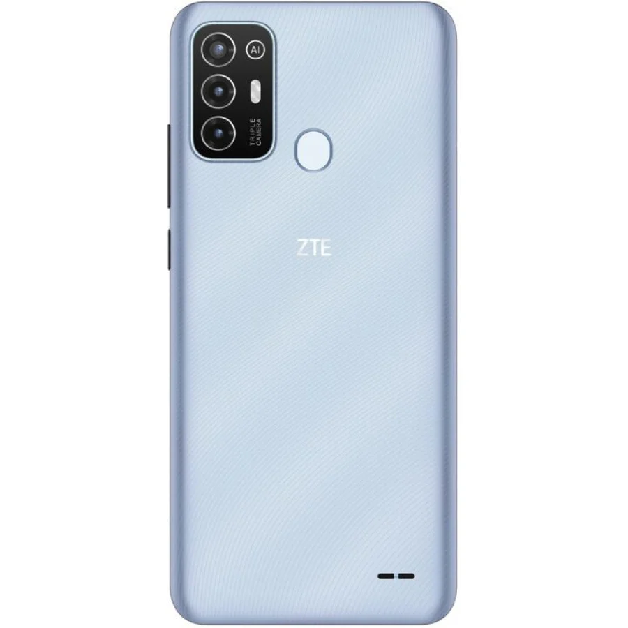 ZTE Blade A52 4/64GB Crystal Blue (UA)