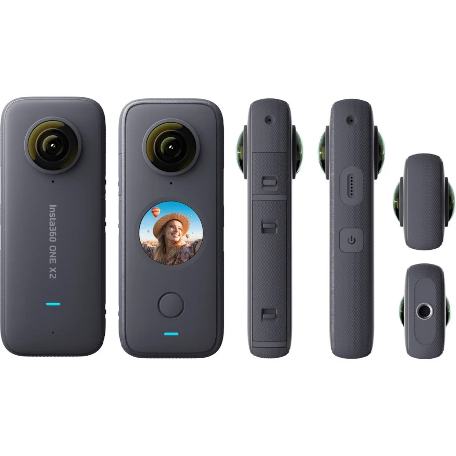 Insta360 One X2 CINOSXX