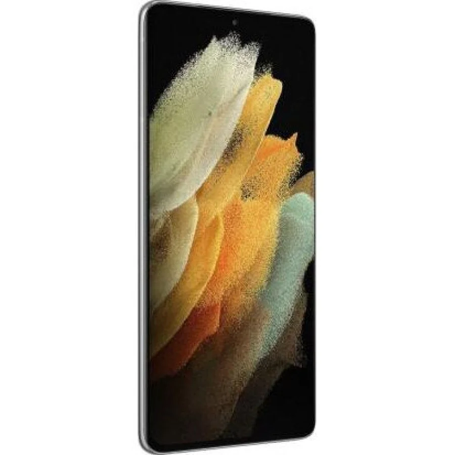 Samsung Galaxy S21 Ultra SM-G9980 12/128GB Phantom Silver