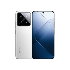 Xiaomi 14 12/256GB White (UA)