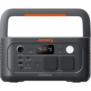 Jackery Explorer 500 v2