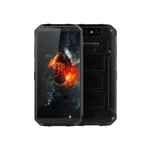Blackview BV9500 Plus 4/64GB Black