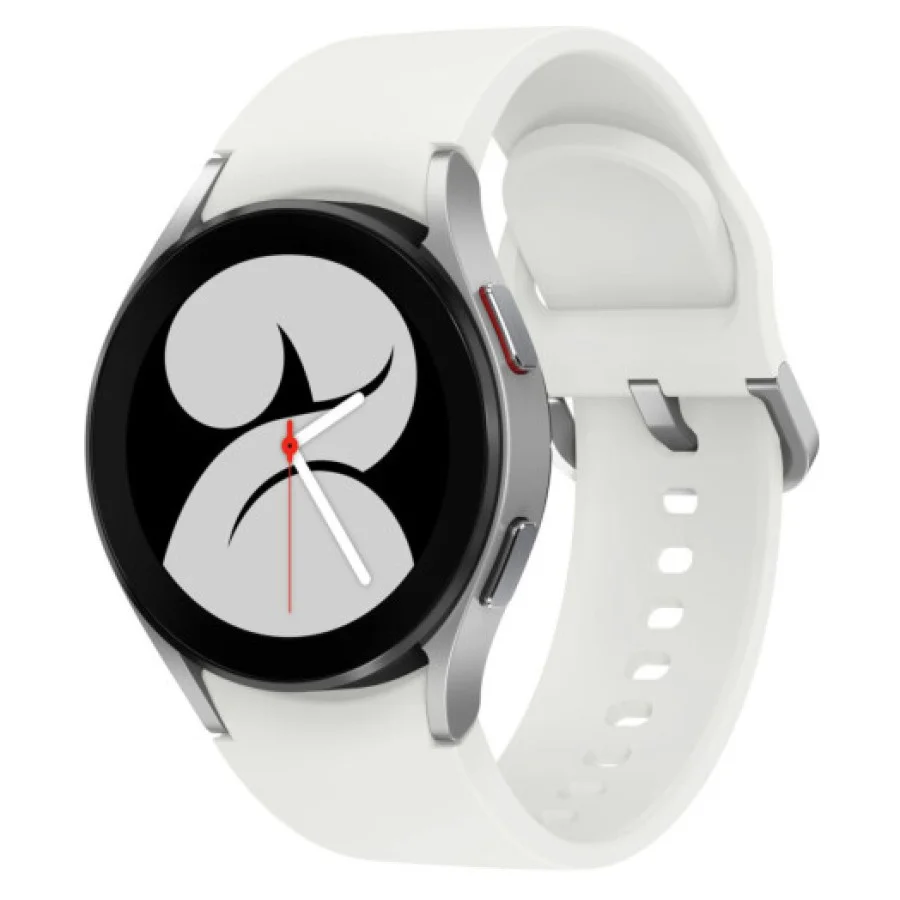 Samsung Galaxy Watch4 40mm Silver (SM-R860NZSA)
