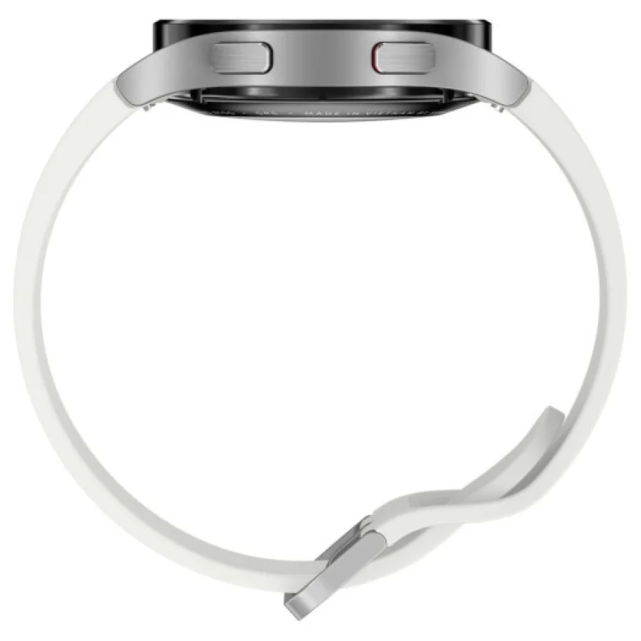 Samsung Galaxy Watch4 40mm Silver (SM-R860NZSA)