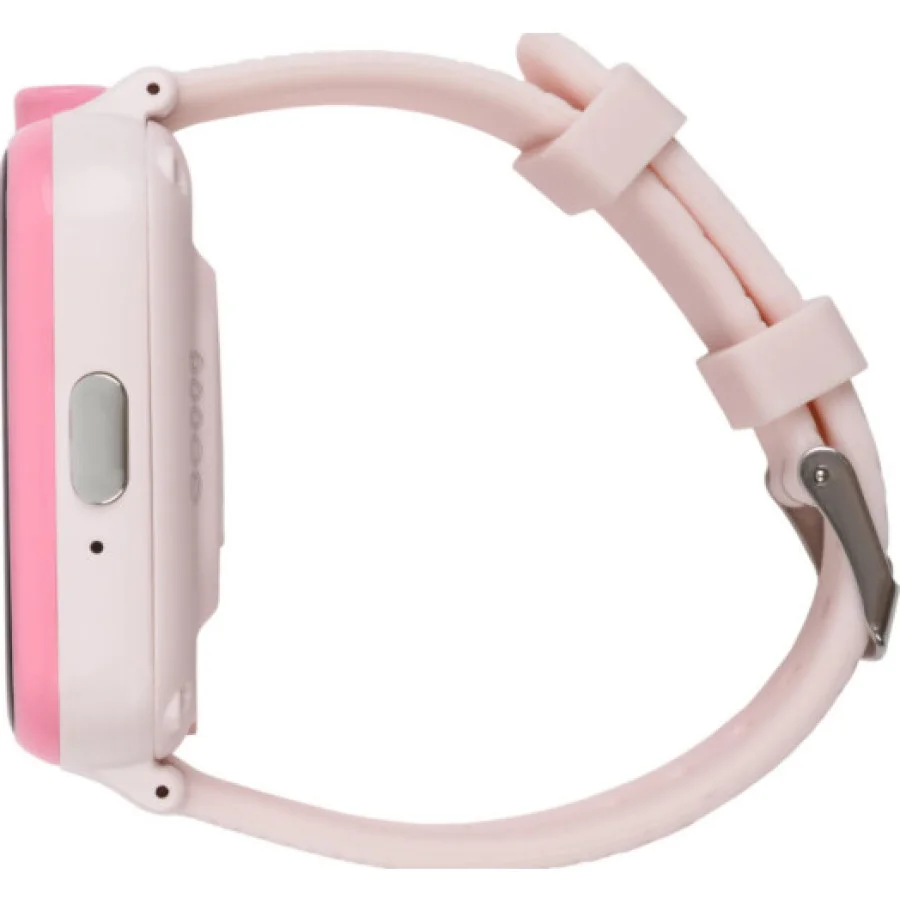 AmiGo GO006 GPS 4G WIFI VIDEOCALL Pink (UA)