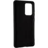 Full Soft Case for Samsung A52/A52s (Black)