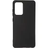 Full Soft Case for Samsung A52/A52s (Black)
