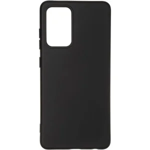 Full Soft Case for Samsung A52/A52s (Black)