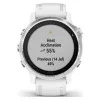 Garmin Fenix 6S Silver (010-02159-01)