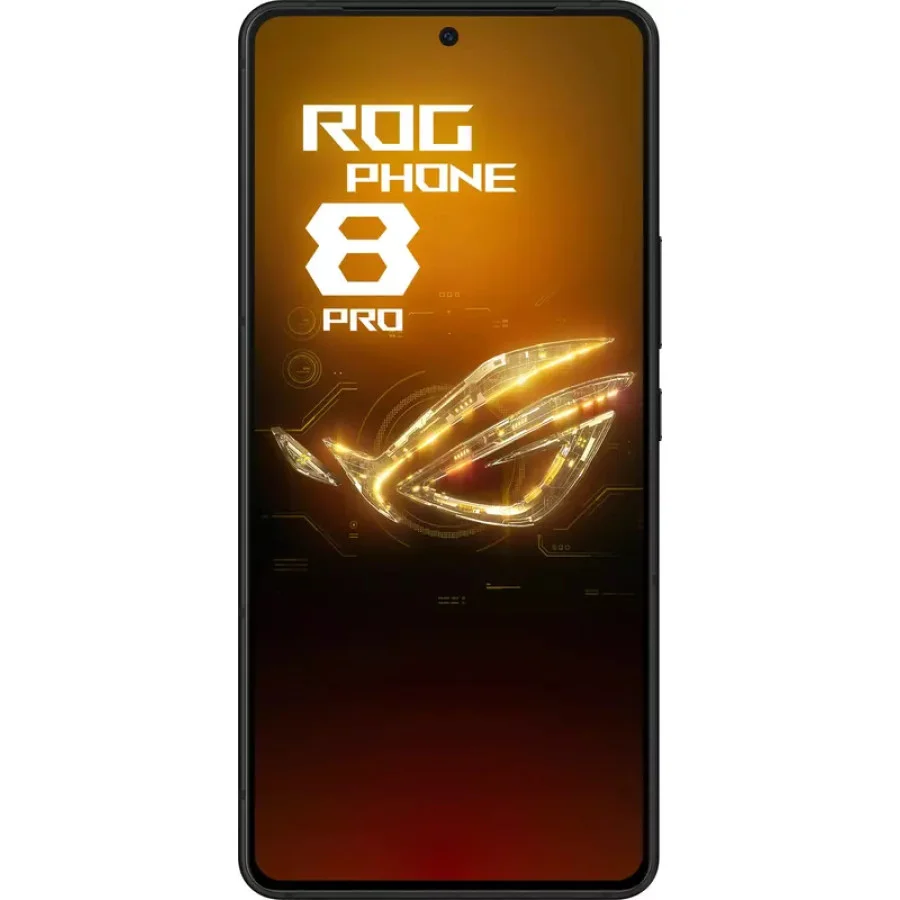 ASUS ROG Phone 8 Pro 16/512GB Phantom Black