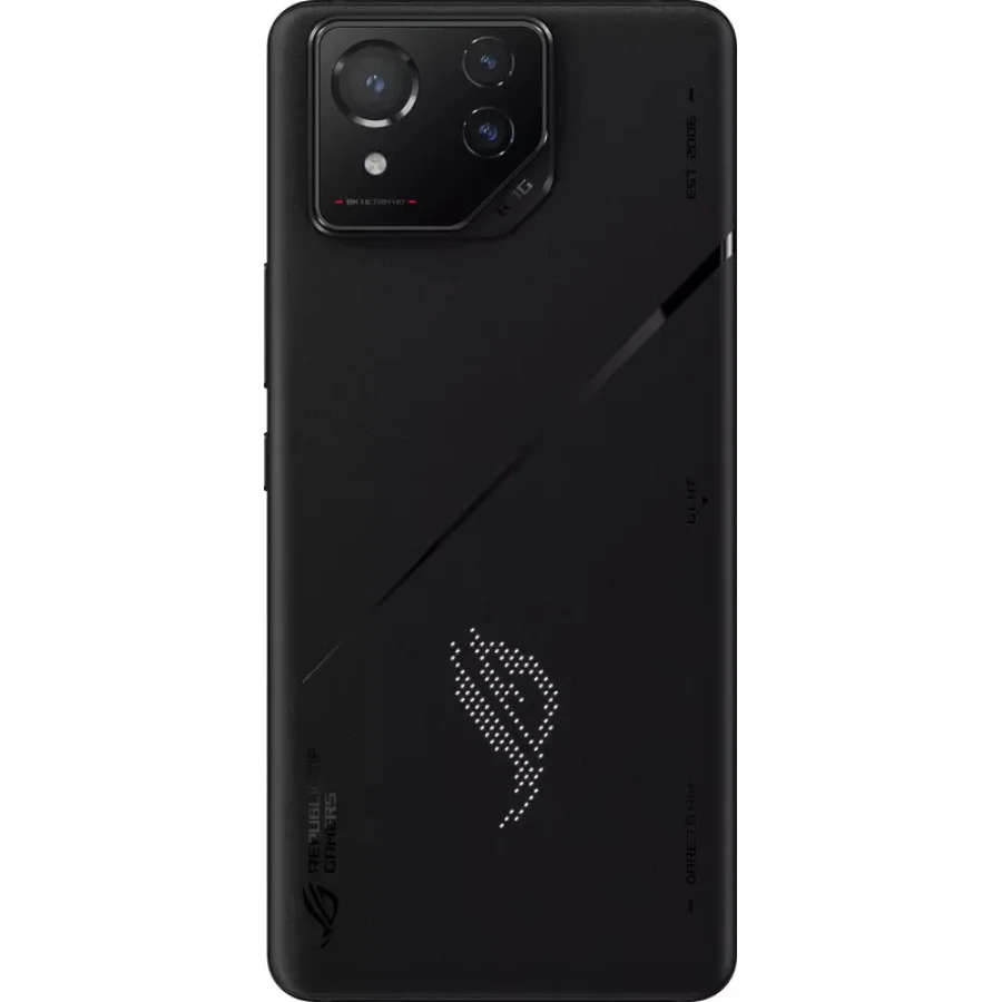 ASUS ROG Phone 8 Pro 16/512GB Phantom Black