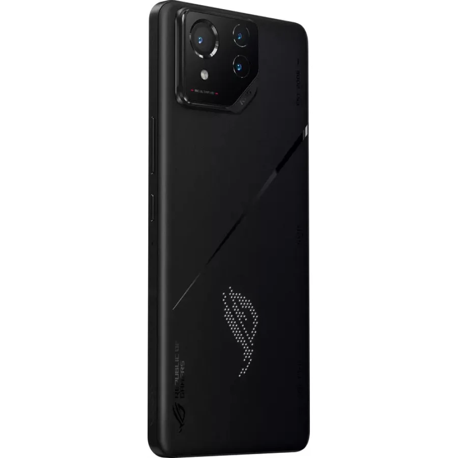 ASUS ROG Phone 8 Pro 16/512GB Phantom Black