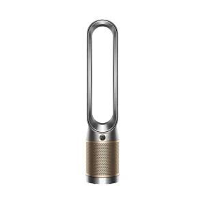 Dyson Purifier Cool Formaldehyde TP09 Nickel/Gold