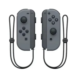 Nintendo Switch Joy Con Gray Pair (45496590123)