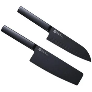 Xiaomi Heat Knife Set Black 2 pcs (HU0015)(UA)
