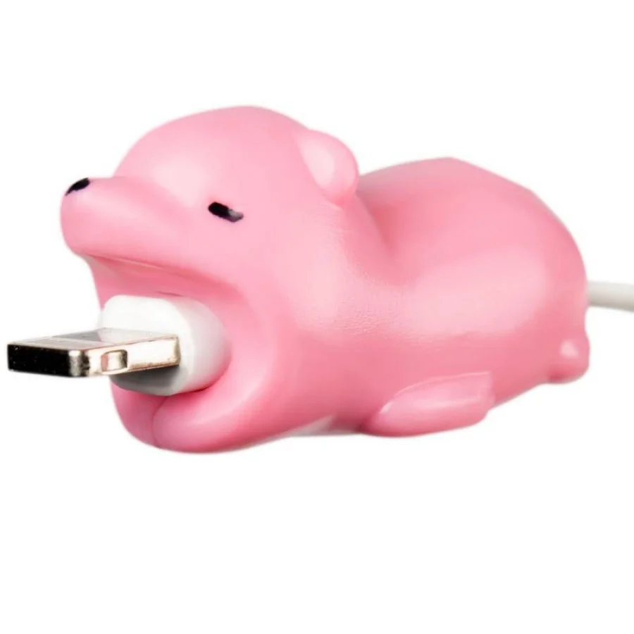 Защита USB Кабеля