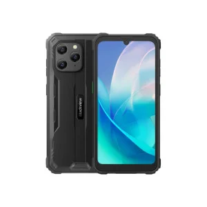 Blackview BV5300 Plus 4/128GB Black