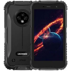 DOOGEE S35T 3/64GB Black