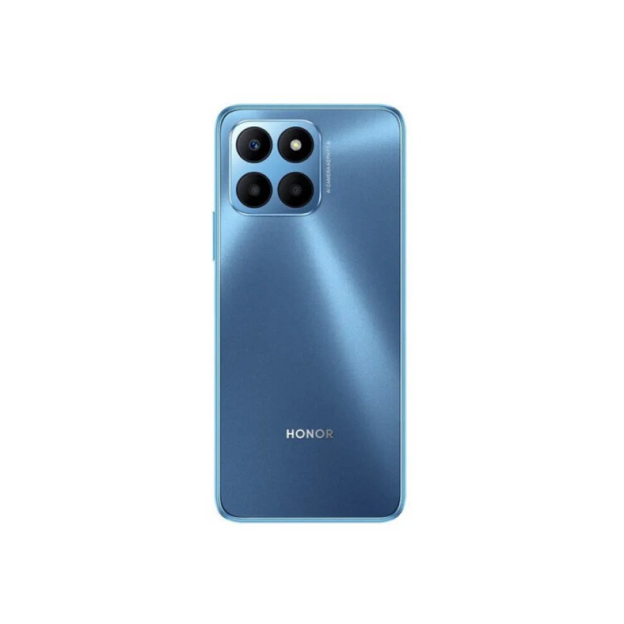 Honor 70 Lite 4/128GB Ocean Blue