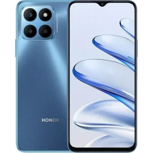 Honor 70 Lite 4/128GB Ocean Blue