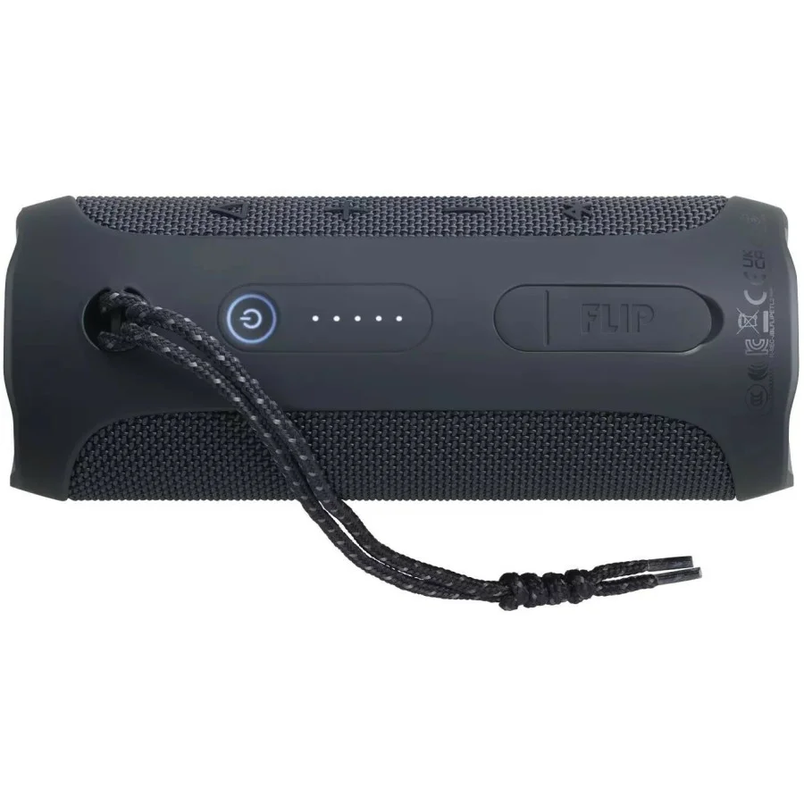 JBL Flip Essential 2 Black (JBLFLIPES2) (UA)
