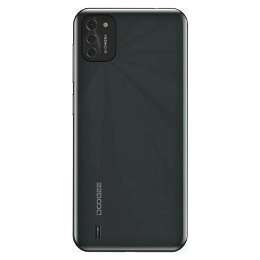 DOOGEE X93 Black