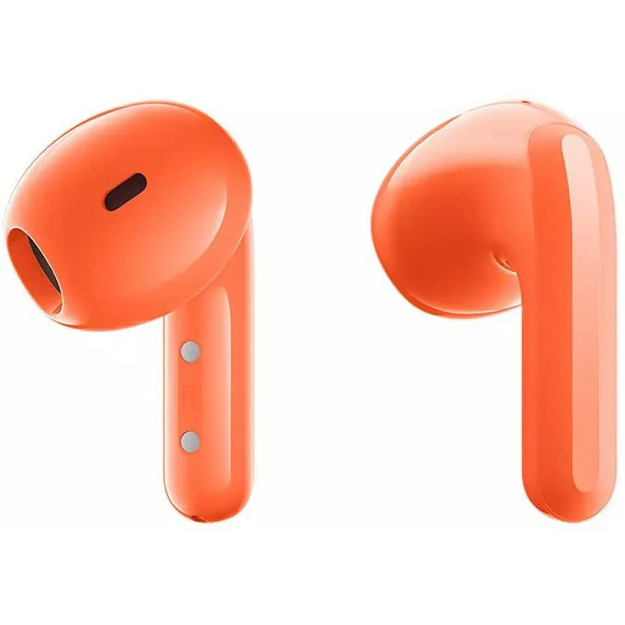 Xiaomi Redmi Buds 4 Lite Orange (BHR7115GL) (UA)