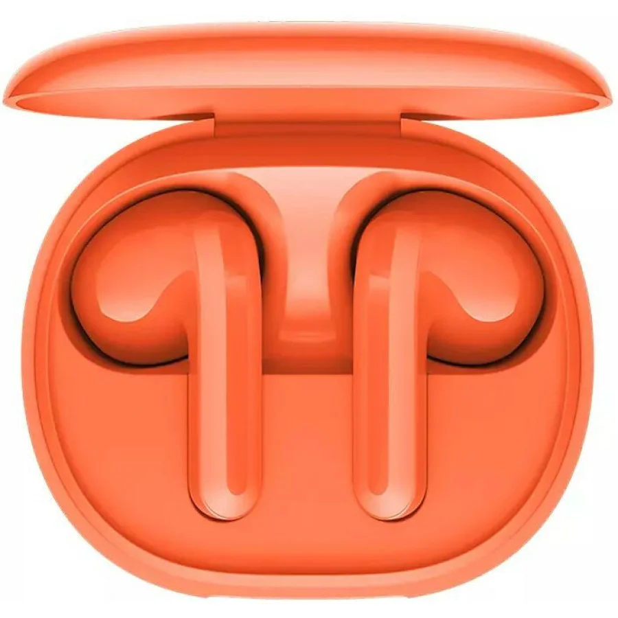 Xiaomi Redmi Buds 4 Lite Orange (BHR7115GL) (UA)