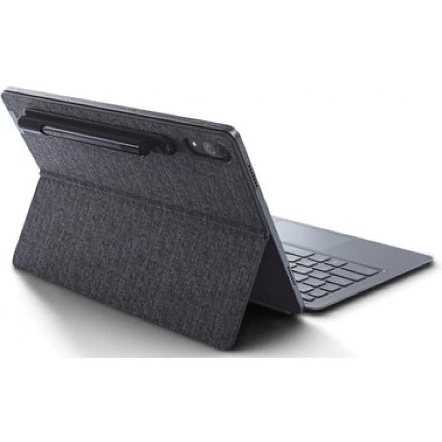 Lenovo Tab P11 Pro TB-J706L 6/128GB LTE Slate Grey (keyboard + pen) (ZA7D0074UA) (UA)