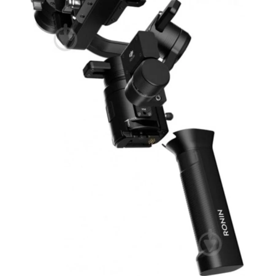 DJI Ronin-S (CP.ZM.00000104.01)