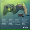 Microsoft Xbox Series X | S Wireless Controller Remix Special Edition + Rechargeable Battery Pack (QAU-00114)