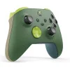Microsoft Xbox Series X | S Wireless Controller Remix Special Edition + Rechargeable Battery Pack (QAU-00114)