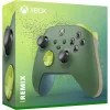 Microsoft Xbox Series X | S Wireless Controller Remix Special Edition + Rechargeable Battery Pack (QAU-00114)