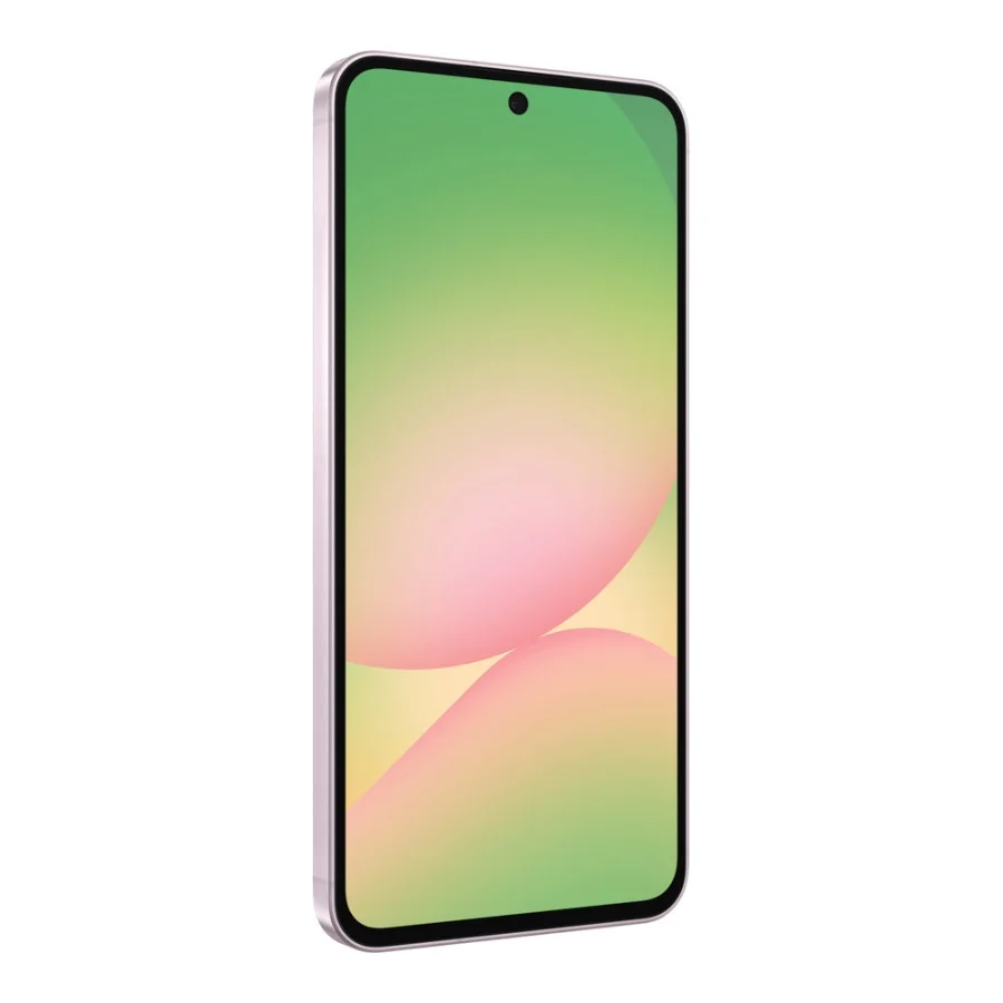 Samsung Galaxy A56 5G 8/256GB Awesome Pink (SM-A566BLIC) (UA)