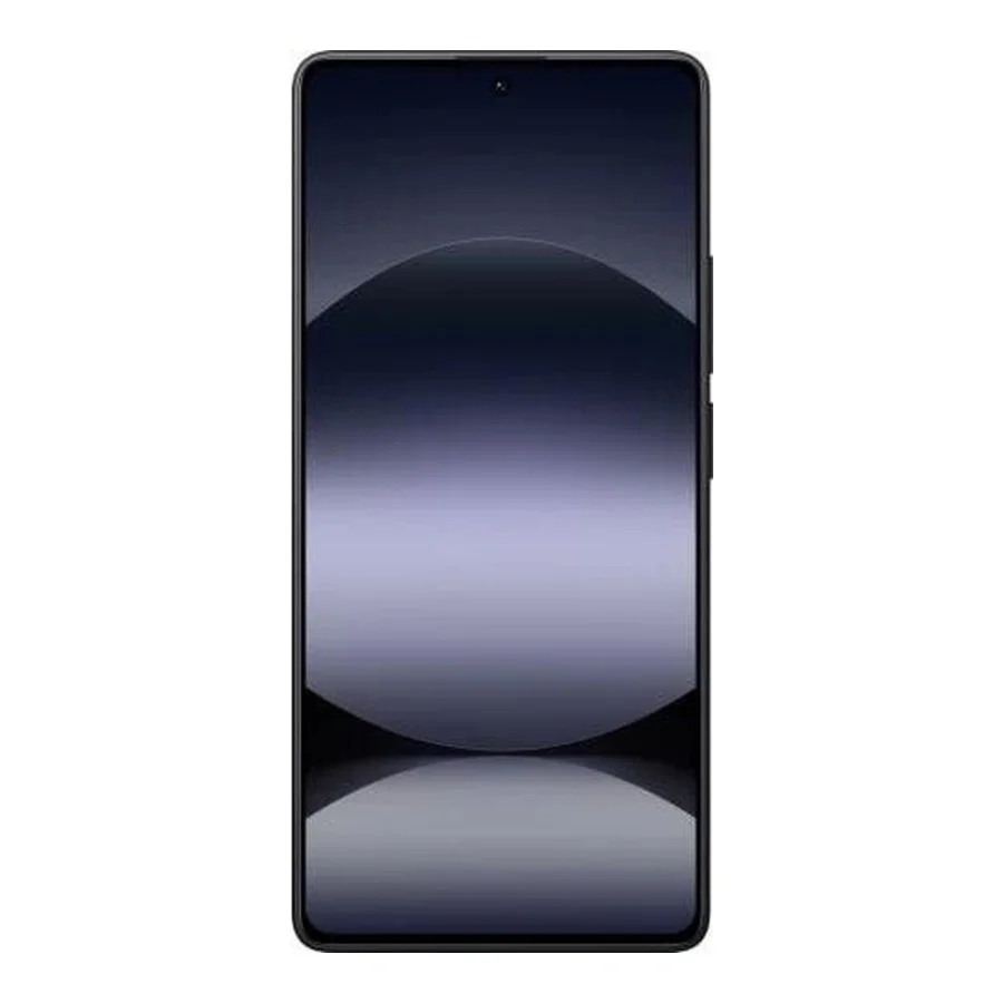 Xiaomi Redmi Note 14S 8/256GB Black (UA)