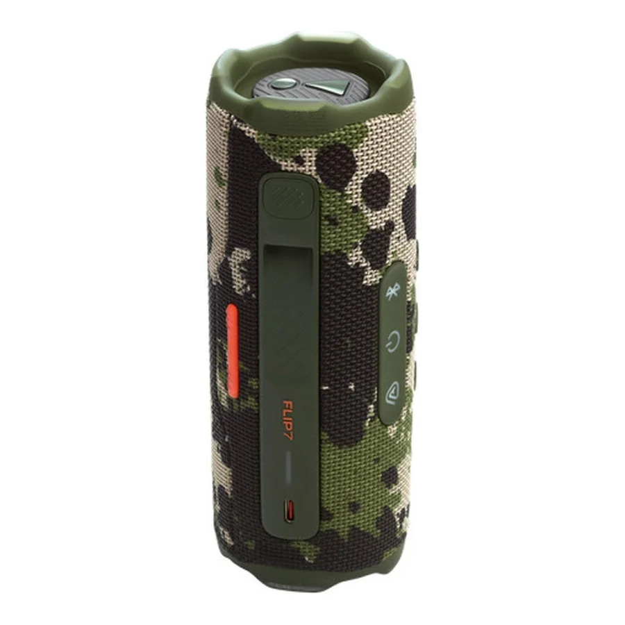 JBL Flip 7 Squad (JBLFLIP7SQUAD)