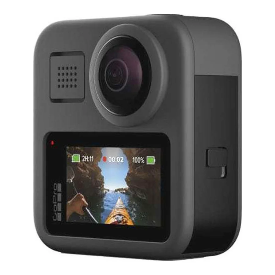 GoPro Max (CHDHZ-201-FW)