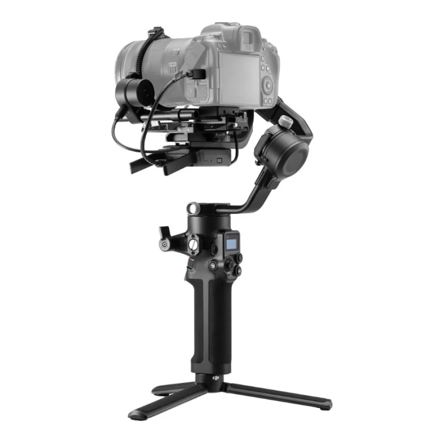 DJI RSC 2 Pro Combo (CP.RN.00000124.01)